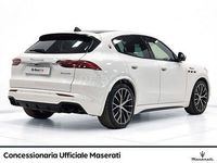 Usata Maserati Grecale 330 CV (242 kW) 2024 Bianco SUV