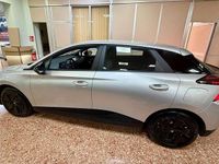 Usata MG MG4 EV 53 kW (73 CV) 2023 Argento Utilitaria