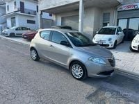Usata Lancia Ypsilon Gold 69 CV (50 kW) 2014 Beige Utilitaria