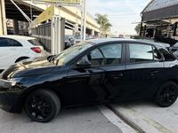 Nuova Opel Corsa GS Line 100 CV (73 kW) 2025 Nero Berlina