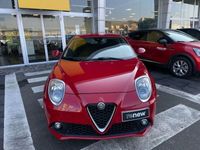 usata Alfa Romeo MiTo 1.4 78 CV 8V S&S San Martino Siccomario