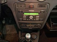 Usata Ford Focus 90 CV (66 kW) 2007 Berlina
