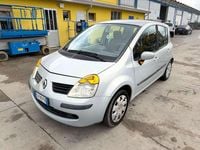 Usata Renault Modus 82 CV (60 kW) 2006 Other Monovolume