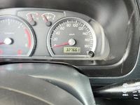 Usata Suzuki Jimny 2006 Nero SUV