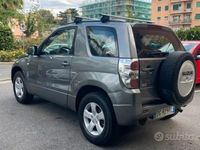 usata Suzuki Grand Vitara Grand Vitara1.9 DDiS 3 porte