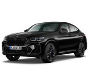 Nuova BMW X4 M Sport 388 CV (285 kW) 2025 Nero SUV