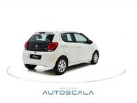 usata Citroën C1 C1VTi 68 5 porte Feel usato