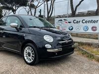 usata Fiat 500C 1.2 "S" 2011 km 120.000 Garanzia Rate