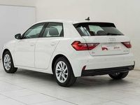 usata Audi A1 25 TFSI 95cv Advanced