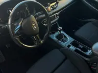 Usata Hyundai i30 N Line 120 CV (88 kW) 2020 Grigio Berlina
