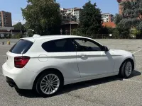 Usata BMW 118 143 CV (105 kW) 2012 Utilitaria