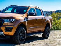 Usata Ford Ranger 213 CV (156 kW) 2022 Pick-up