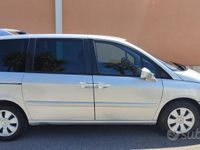 Usata Citroën C8 136 CV (100 kW) 2007 Grigio Monovolume