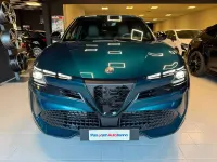 Nuova Alfa Romeo GT Junior Edizione Speciale 145 CV (106 kW) 2026 Blu/azzurro SUV