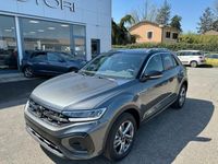 usata VW T-Roc 1.5TSi R-Line DSG || Portellone E. TECH ||PRONTA!