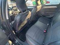 Usata Renault Arkana Intens 145 CV (106 kW) 2021 Nero SUV