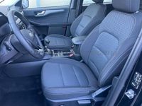 Usata Ford Kuga Titanium X 150 CV (110 kW) 2024 Nero SUV