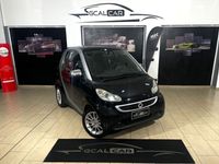 usata Smart ForTwo Coupé 1.0 Passion GARANZIA INCLU OK PERMUTE FINANZIABILE