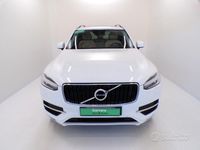 usata Volvo XC90 XC90 II -2.0 D5 Momentum awd geartronic