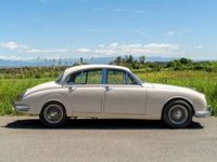 usata Jaguar MK II 3.8