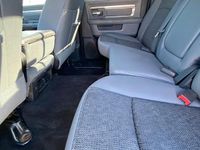 Usata Dodge Ram 2014 Nero Pick-up