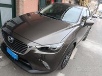 usata Mazda CX-3 - 2017