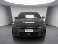 Usata Cupra Leon 150 CV (110 kW) 2025 Vari colori / pastello Station wagon