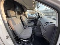 Usata VW Caddy Maxi 102 CV (75 kW) 2015 Bianco Monovolume