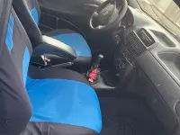 Usata Fiat Punto 69 CV (50 kW) 2008 Utilitaria
