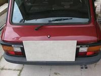 Usata Autobianchi A112 48 CV (35 kW) 1982 Utilitaria