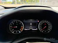 Usata Jeep Renegade Limited 120 CV (88 kW) 2020 Grigio SUV