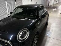 Gebraucht Mini Cooper SE 75 kW (102 PS) 2022 Kleinwagen