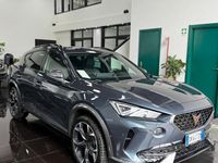 Usata Cupra Formentor 150 CV (110 kW) 2023 Blu SUV