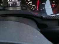 Usata Audi A4 Ambiente 143 CV (105 kW) 2011 Grigio Station wagon