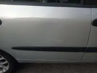 Usata Fiat Multipla Active 120 CV (88 kW) 2008 Argento Monovolume