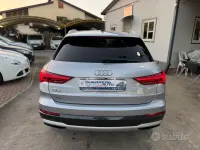Usata Audi Q3 150 CV (110 kW) 2022 Grigio SUV