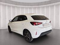 Usata MG MG3 Luxury 195 CV (143 kW) 2024 Bianco Utilitaria