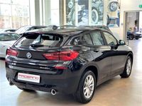 usata BMW X2 xdrive20d Advantage auto - Navigatore - Camera