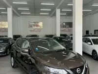Usata Nissan Qashqai 116 CV (85 kW) 2018 Grigio SUV