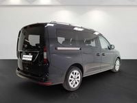 Usata Ford Grand Tourneo Connect Titanium 122 CV (89 kW) 2025 Nero Monovolume
