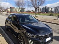 Usata Peugeot 208 Active 75 CV (55 kW) 2024 Utilitaria