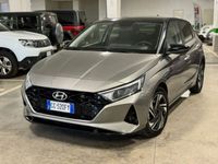 usata Hyundai i20 i20 1.0 T-GDI1.0 t-gdi 48V#HYBRID#CONNECTLINE#CARPLAY#LED