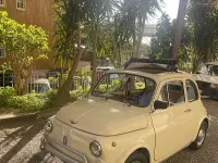 Usata Fiat 500L 18 CV (13 kW) 1968