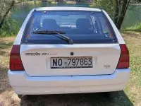 Usata Citroën AX 50 CV (36 kW) 1993 Utilitaria