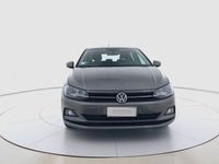 usata VW Polo 5p 1.0 evo comfortline 80cv