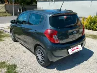 Usata Opel Karl 73 CV (53 kW) 2017 Grigio Utilitaria