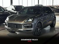 Usata Porsche Cayenne 470 CV (345 kW) 2024 Grigio SUV