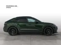 Usata Porsche Macan 517 CV (380 kW) 2025 Oak green SUV