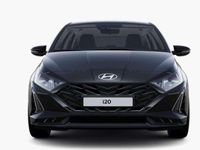 Nuova Hyundai i20 90 CV (66 kW) 2026 Nero Utilitaria