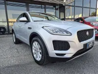 Usata Jaguar E-Pace R-Dynamic 150 CV (110 kW) 2018 Argento SUV